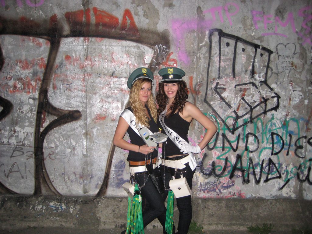 Berliner-Mauer