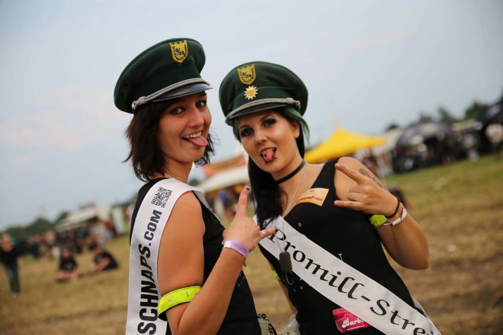 Festival-Reload