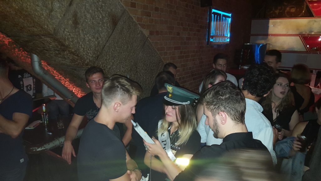 Matrix-Club-Berlin